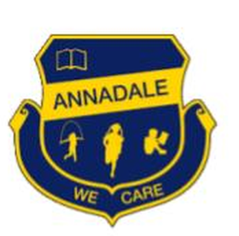 Annadale Schools crest